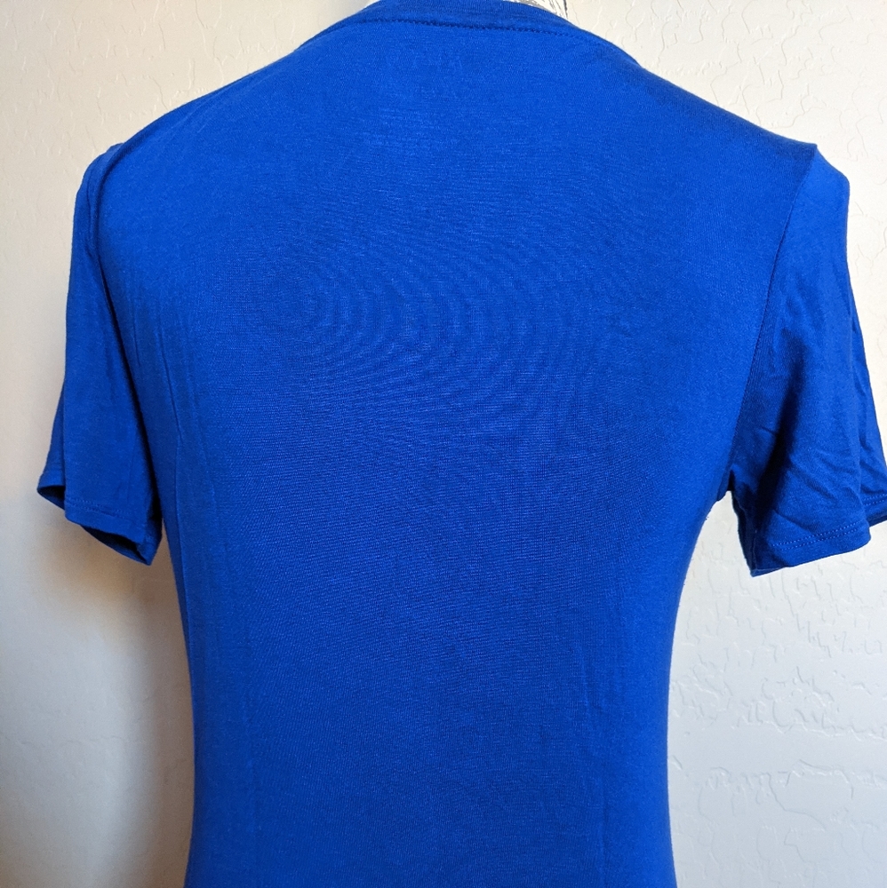 Apt. 9 Tailored T-Shirt - Picture 2 of 2